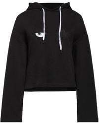 Chiara Ferragni - Sweatshirt - Lyst