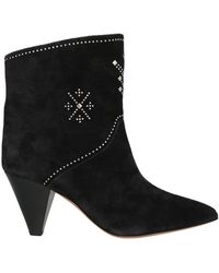Isabel Marant - Stiefelette - Lyst