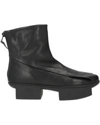 Trippen - Stiefelette - Lyst