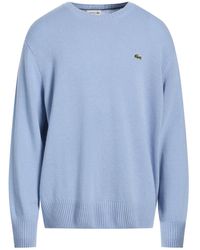 Lacoste - Pullover - Lyst