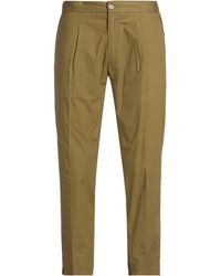 AT.P.CO - Pants - Lyst