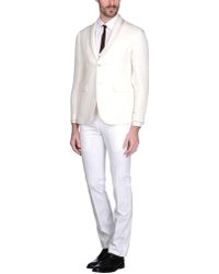 Fendi Suits for Men - Lyst.com