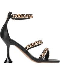 Emanuélle Vee - Sandals - Lyst