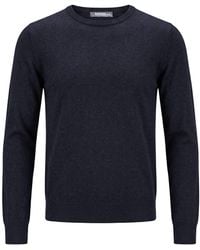Havana & Co. - Midnight Sweater Polyester, Nylon, Viscose, Wool - Lyst
