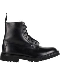 Tricker's - Stiefelette - Lyst