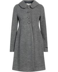 EMMA & GAIA - Coat - Lyst
