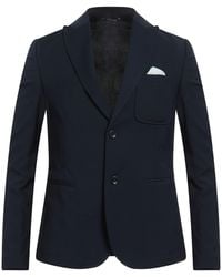 Daniele Alessandrini - Blazer - Lyst
