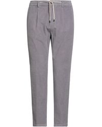 Cruna - Pants Cotton - Lyst