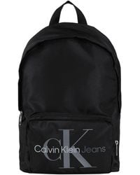 Sacs à dos Calvin Klein pour homme | Réductions en ligne jusqu'à 56 % | Lyst