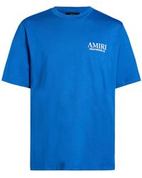 Amiri - T-Shirts - Lyst
