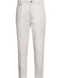 Paolo Pecora - Trouser - Lyst