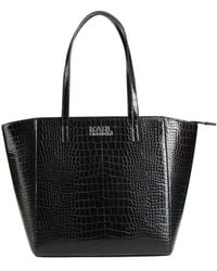 KARL LAGERFELD - Handbag - Lyst