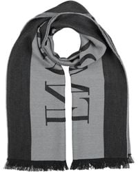 Emporio Armani - Scarves - Lyst