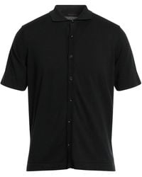 Jeordie's - Cardigan - Lyst