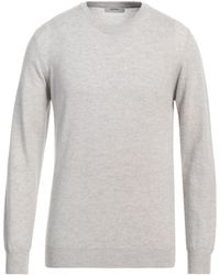 Alpha Studio - Pullover - Lyst