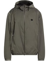 Emporio Armani - Jacket - Lyst