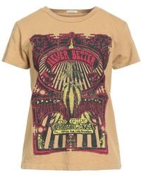 Mother - T-Shirt - Lyst