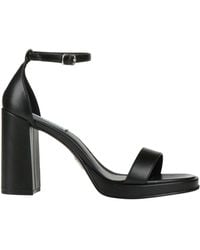 Steve Madden - Sandals - Lyst