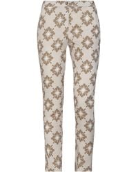 Rossopuro - Pants - Lyst