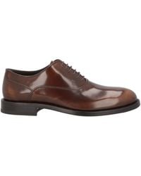 Tod's - Stringate - Lyst