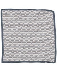 Giorgio Armani - Ties & Bow Ties Silk - Lyst