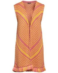 Maliparmi - Cardigan - Lyst