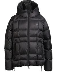 DSquared² - Plumífero Y Acolchado - Lyst