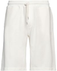 C.P. Company - Shorts & Bermuda Shorts Cotton - Lyst