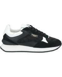 Twinset - Sneakers Leather, Textile Fibers - Lyst