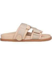 Moncler - Sandale - Lyst