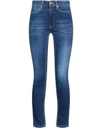 Dondup - Jeans Cotton, Lyocell, Elastomultiester, Elastane - Lyst
