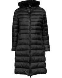 Caractere - Puffer - Lyst