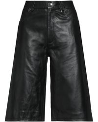 Oval Square - Shorts E Bermuda - Lyst