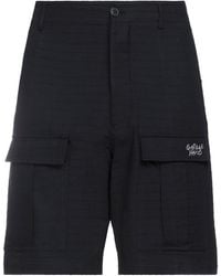 Gaelle Paris - Shorts & Bermuda Shorts Cotton - Lyst