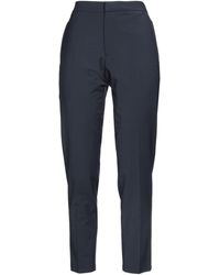 120% Lino - Trouser - Lyst