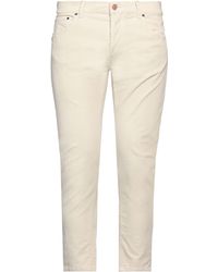 Daniele Alessandrini - Trouser - Lyst
