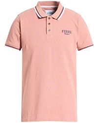 Ferré - Polo - Lyst