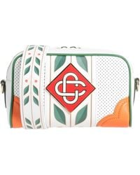 CASABLANCA - Cross-Body Bags - Lyst