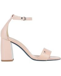 Alberto Guardiani - Sandals - Lyst