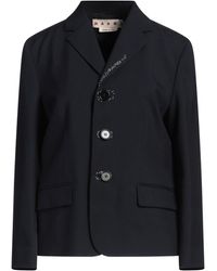 Marni - Blazer - Lyst