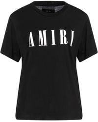 Amiri - T-shirts - Lyst