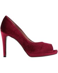 Pollini - Decolletes - Lyst