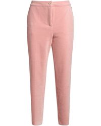 Marc Cain - Pants Cotton, Polyester, Elastane - Lyst