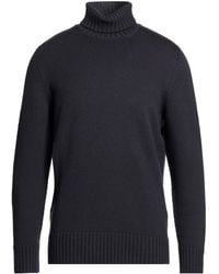 Drumohr - Turtleneck - Lyst