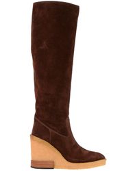 Tod's - Boot - Lyst
