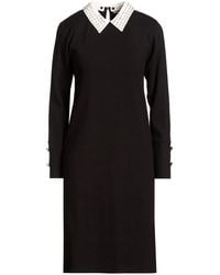 Oltre - Midi Dresses - Lyst