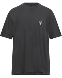 Neil Barrett - T-Shirt - Lyst