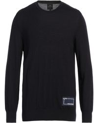 ARMANI EXCHANGE - Pullover - Lyst