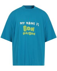 Bonsai - T-shirt - Lyst