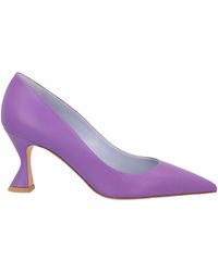 Deimille - Pumps - Lyst